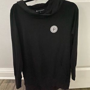 NWT Pure Barre Pullover